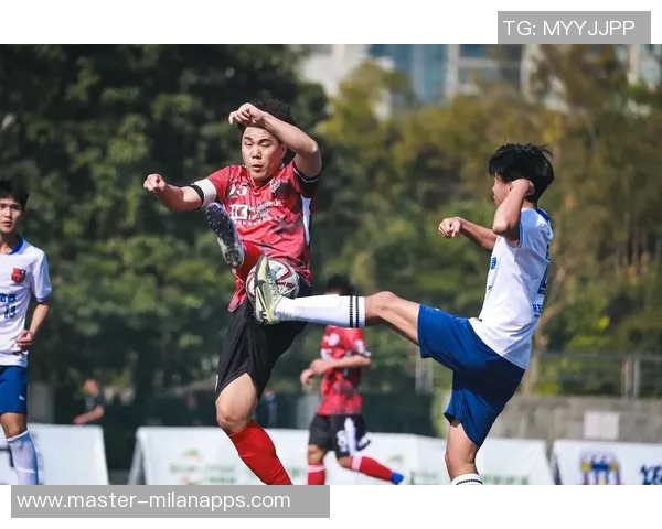 推动广东足球发展新战略助力青训与职业联赛双向融合与提升