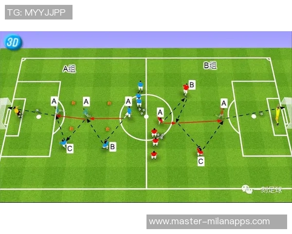 提升足球传球精准度的发力技巧与训练方法解析 提升足球传球精准度的发力技巧与训练方法解析